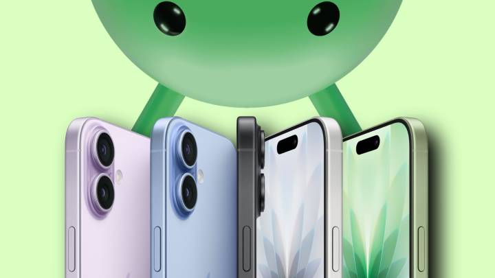5 things the iPhone 17 series copied from Android phones