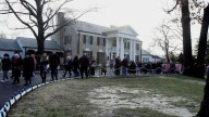 Missouri woman gets more than 4 years in prison for trying to sell off Elvis Presley’s Graceland