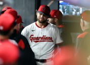 44 years and counting: Inside Cleveland’s mind