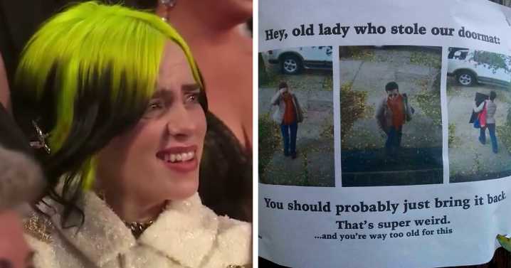 27 Signs That Only Exist Because Some People Are Beyond Terrible