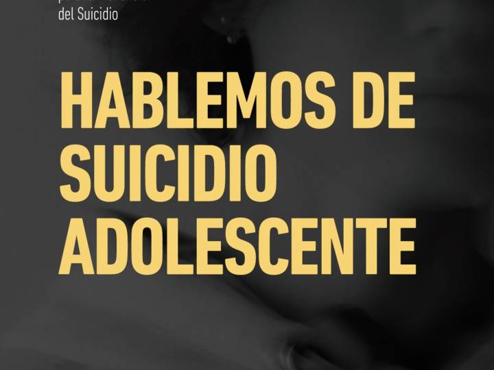 El drama del suicidio adolescente: en Argentina hay una muerte por día