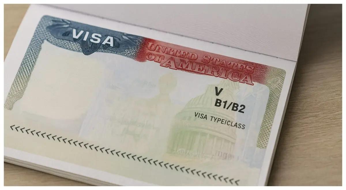 Visa americana B-1 y B-2: requisitos, diferencias y cómo solicitarlas desde México