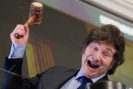El "Riesgo Javo": la nueva preocupación del sector financiero ante la debacle del gobierno libertario