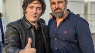 Milei cancela un viaje a España y la asistencia a un evento de Vox tras su derrota electoral