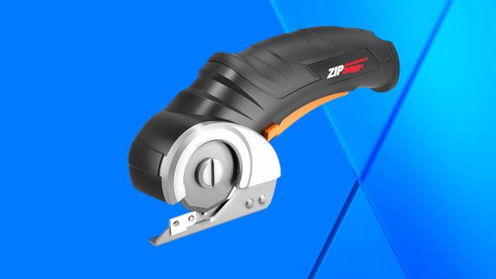Under $40: 8,000 people bought these electric scissors last month