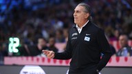 El Gobierno concede a Scariolo la Gran Cruz al Mérito Deportivo