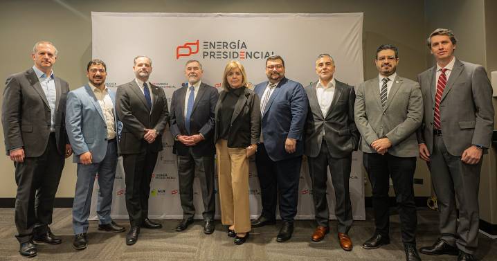 Industria energética plantea los desafíos del sector a equipo de Jeannette Jara