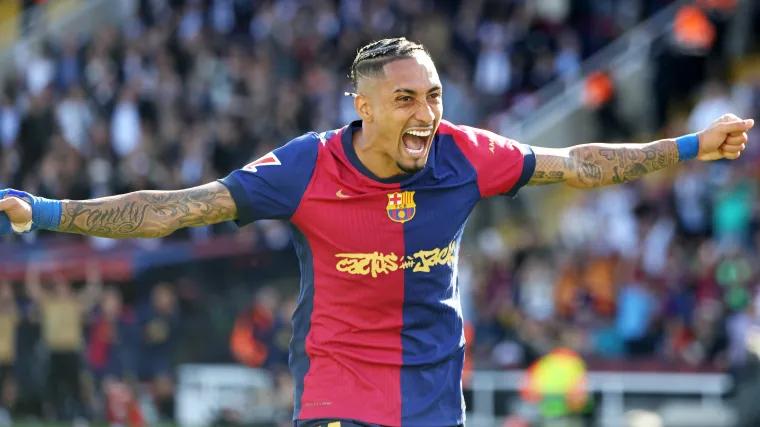 Brazilian players to win the Ballon d'Or: How Raphinha can join list of legends including Pele