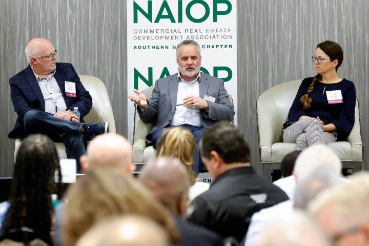 Data centers want to increase NV Energy’s peak energy grid capacity