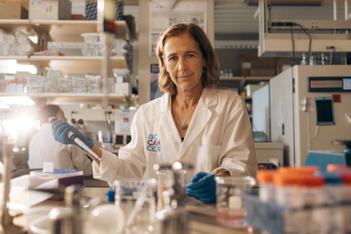 Vancouver Island women's cancer treatment could get an AI boost