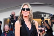 Kathryn Bigelow's 'A House of Dynamite' Is Best of Netflix at Venice