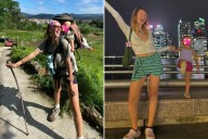 Single Gen Z Mom's Way of Raising Daughter Shocks Boomer Parents