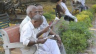 Bridging the generation gap