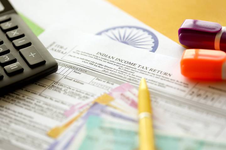 Tax Audit Deadline: CBDT Extends Last Date For Submitting Report To Oct. 31