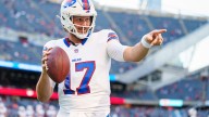 What NFL games are on today: Week 1 Sunday schedule, TV channels, live stream info, kick off times