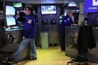 Avanzan mercados pese a posible bloqueo presupuestal en EU