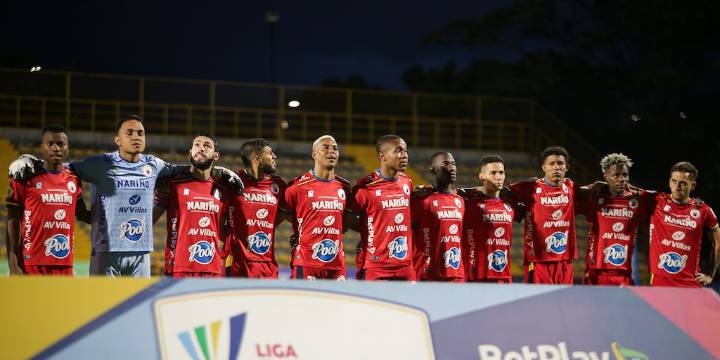 Nuevo escándalo en el Deportivo Pasto: se daría la primera salida tras la denuncia de amaños en partidos