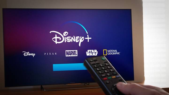 New on Disney+ in October 2025 — here's the best shows and movies to watch