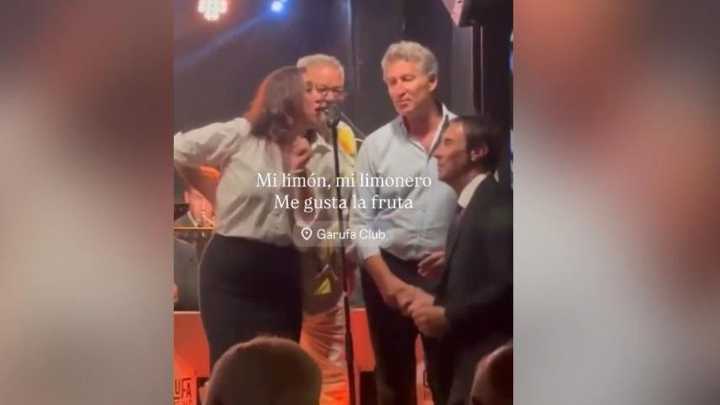 El sala Garufa se defiende de las críticas tras la actuación de Feijóo