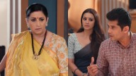 Kyunki Saas Bhi Kabhi Bahu Thi 2 Written Update, September 26: Tulsi Gets Shocked Seeing Mihir & Noina Performing Havan Together