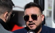 Federico Montero: "Los allanamientos para desbaratar las picadas van a seguir"
