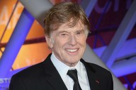 Robert Redford Allegedly ‘Dined in Sweats’ During Stay at Colorado Golf Club