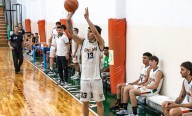 Básquet: caída para la UNLaM en el Pre Federal