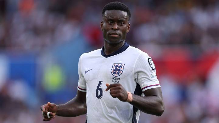 Transfer rumors, news: Man City to rival Liverpool for Guéhi