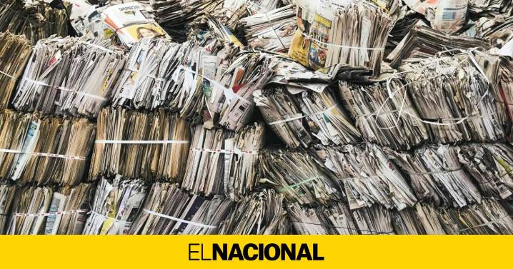 La prensa conservadora ya hace fila ante los juzgados