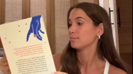 María Pombo, sobre la lectura: «No sois mejores porque os guste leer, hay que superar que hay gente a la que no le gusta»