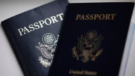 Trump asks Supreme Court to halt order letting transgender people choose passport sex markers