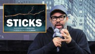Jordan Peele Announces New Movie 'STICKS' Where White People Beat Black People With Sticks (The Sticks Are A Metaphor For Racism)