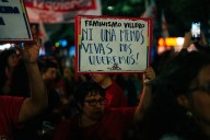 Triple femicidio: "El descarte de los cuerpos de las mujeres asesinadas es un mensaje"