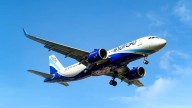 Hyderabad passenger booked for smoking on IndiGo flight
