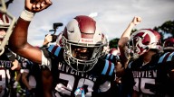 High school football photos from Palmetto at Riverview game