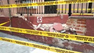 Lo más importante es la salud de la familia tras choque en la Catedral: Diócesis de Celaya