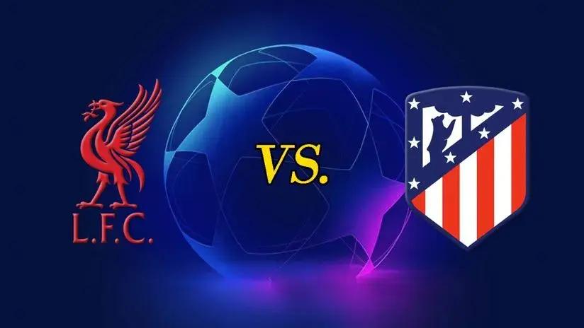Liverpool vs Atlético de Madrid EN VIVO: ¿a qué hora juegan y dónde ver la fase liga de la Champions League?