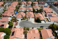Redfin says houses in Las Vegas are unaffordable for locals