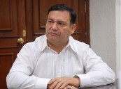 López Caballero: “No ando buscando chamba”