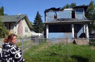 Sioux City resident spent tens of thousands of dollars fixing up home just to see it burn down