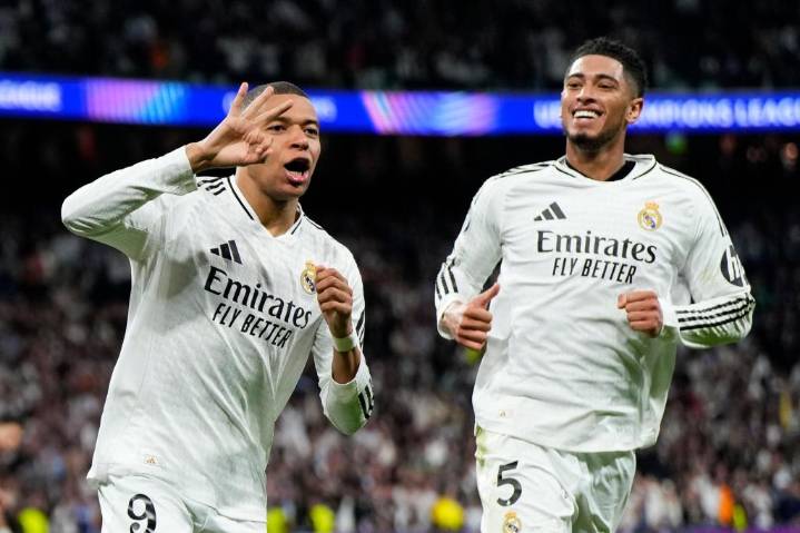 How to watch Atlético de Madrid vs Real Madrid