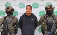 Alias “Larry Changa”, cofundador del Tren de Aragua, no será extraditado a Venezuela por esta razón