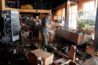 Trump approves federal disaster aid for storms and flooding in 6 states