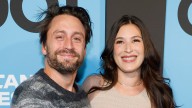 Kieran Culkin Expecting Third Child After Emmy, Oscar Speeches to Wife