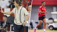 DT del Sevilla sorprende con potente e íntima reflexión a cuestionamientos por el fichaje de Alexis