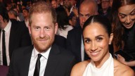 Prince Harry and Meghan Markle will make joint appearance to accept Project Healthy Minds' Humanitarians of the Year Award