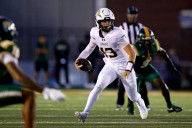 Hotshot young QBs in spotlight as Towson visits Maryland