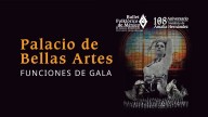Ballet de Amalia Hernández ofrecerá recitales por festejos patrios con la CND y Sinfónica Nacional