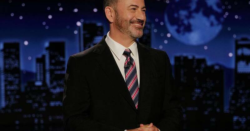 Kimmel's TV return monologue racks up nearly 19m views
