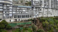 "Buena noticia": Residentes del Euromarina II celebran poder volver a sus casas